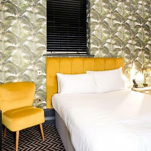 Cosy Double Room