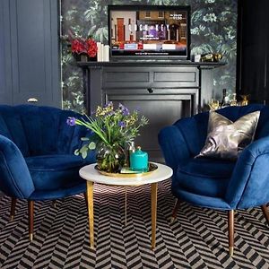 Spacious Double or Twin